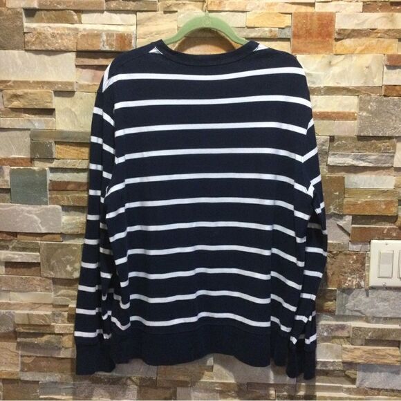 POLO RALPH LAUREN Mens CP 93 Sailor Bear Pullover Crewneck Shirt Sweatshirt - Picture 3 of 7